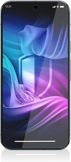 3MK Silky Ματ Screen Protector (Google Pixel 9 Pro XL / Pixel 10 Pro XL)