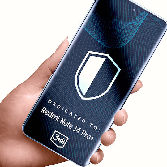 Redmi Note 14 Pro+ 3mk 1up