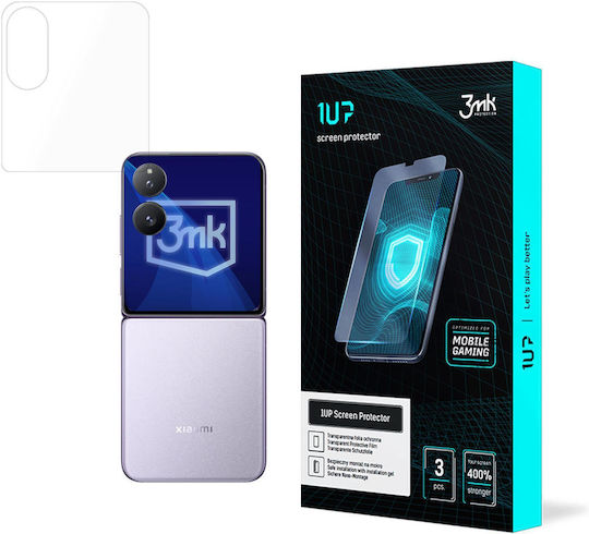 3MK Displayschutzfolie (Xiaomi Mix Flip - 3mk)