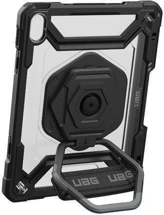 UAG Flip Cover Rotating Blacη (iPad 10.2 inch 2019/2020/2021)