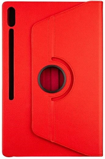 Флип Капак Червен Samsung Tab S9 Ultra