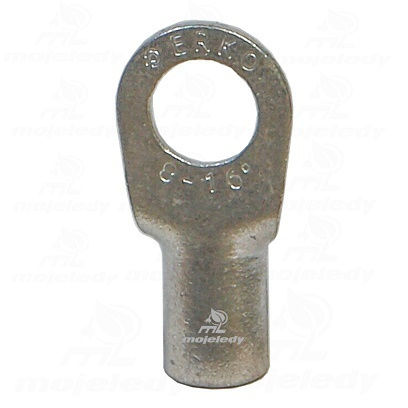 Koa Eyelet Terminal Cu 16mm M8 100pcs Erko