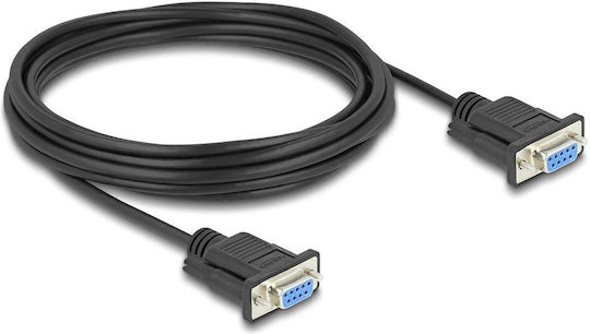 DeLock Καλώδιο σε 5m (86826) 1τμχ