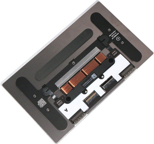 Compatible For MacBook Retina 12" A1534 2015 Silver 810-00021 Pmpht10-3pc 810-0002 Trackpad Touchpad