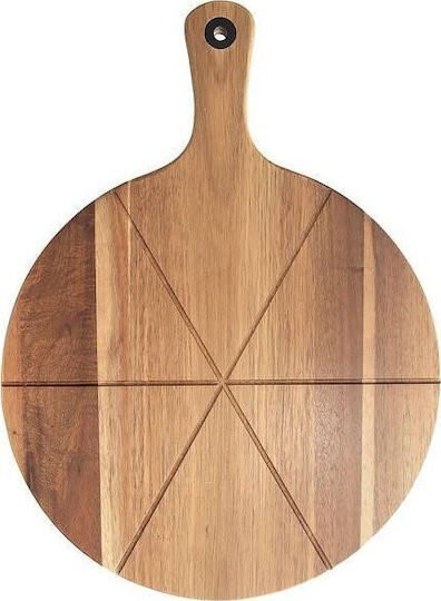 Orion Commercial Serving Wooden Board With Handle