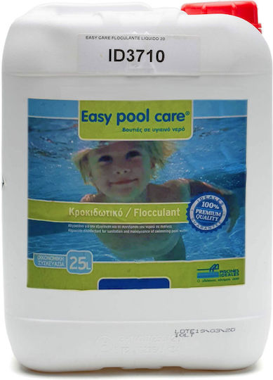 Easy Pool Care Κροκιδωτικο 5lt
