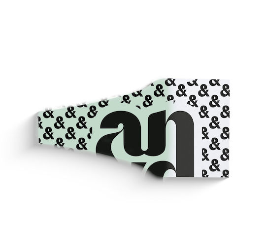 AndBeauty Wax Strips for Sensitive Skin 8pcs