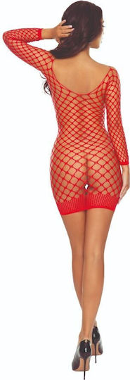 Passion Bodystocking Rot