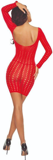 Passion Bodystocking Rot