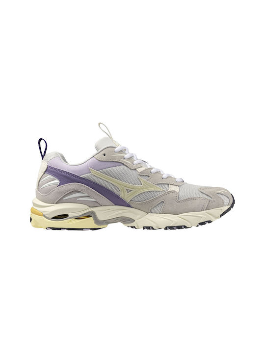 Rider 10 Γυναικεία Sneakers Μωβ