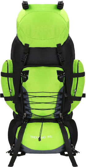 17 inch laptop waterproof backpack SAHARA - All-in-One Backpack with Anti-Theft lock