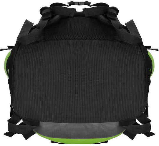Rucsac Militar Tactic de Drumeție cu Husă de Ploaie 90 Litri 25 Kg 85x38x26 cm Verde Negru