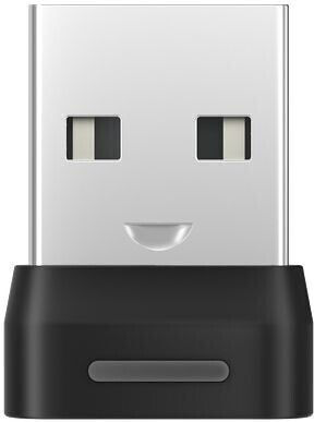 Bluetooth Adapter Shokz Loop 120 Dongle USB-A CL120A Openmeet UC