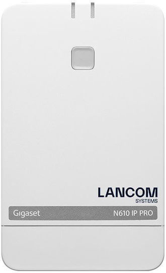 Αξεσουάρ Voip Lancom Dect N610 Ip Eu