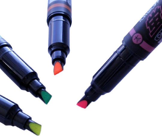 Tombow Set 10 Markers Highlighter