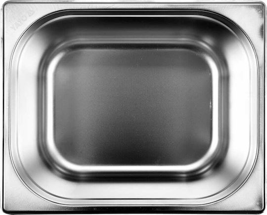 Gn 1/2 Container 150mm Yato