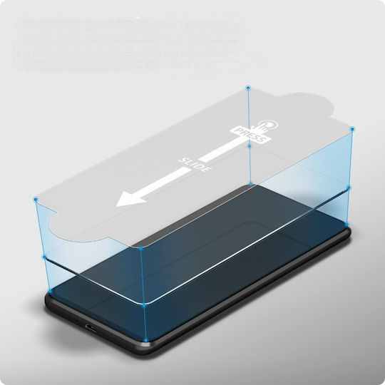 Spigen 2.5D 0.2mm Tempered Glass 2pcs (Galaxy XCover 7 Pro)