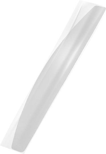 Ocho Nails Schlanke Halbmondfeile 180/240 1 Stk. Sicheres Verpackung