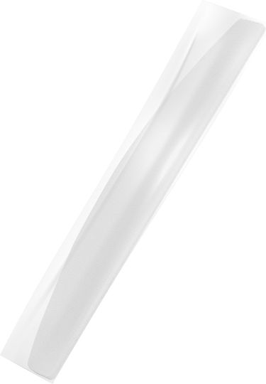 Ocho Nails Half-moon File 100/180 1 Pc Safe Pack