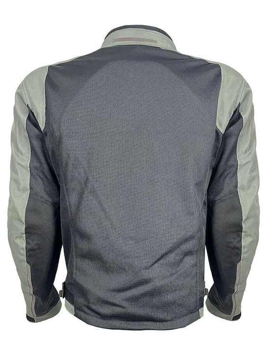 AGVpro Urbanride Herren Sommer-Reitjacke AGVpro Urbanride Herren Sommer-Reitjacke
