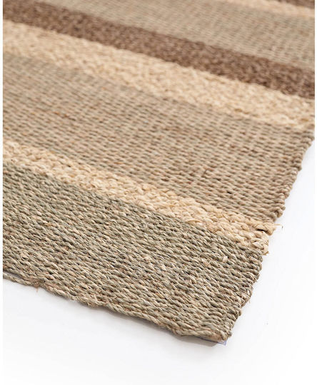 Soulworks Mikam Χαλί Ορθογώνιο Μπεζ 70x140cm