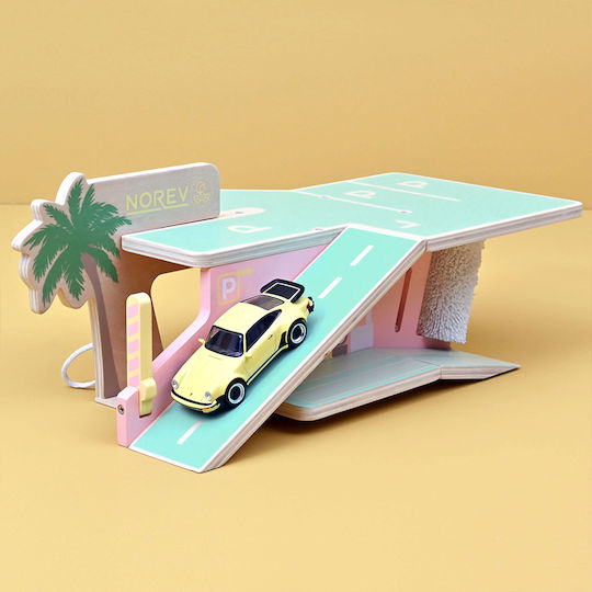 Norev Garage Maßstab 1:43 für 3+ Jahre