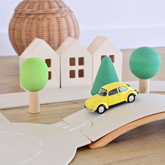 Norev Strecke 1:43 Für 3+ Jahre