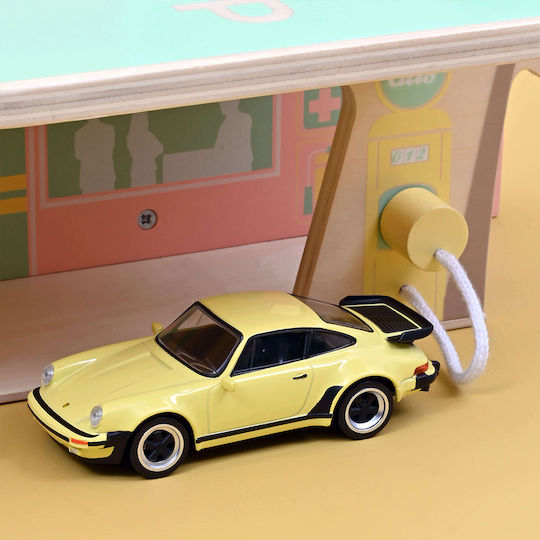 Norev Garage Maßstab 1:43 für 3+ Jahre