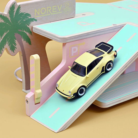Norev Garage Maßstab 1:43 für 3+ Jahre