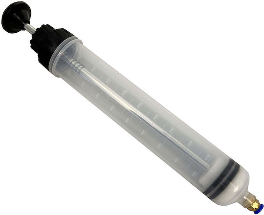 Gebo Tools 0.5L Valve Cover