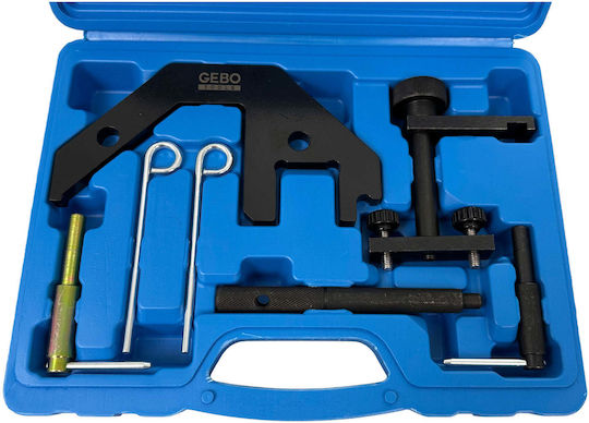 Timing Kit BMW M47 M57 2.0 3.0 D Gebo Tools