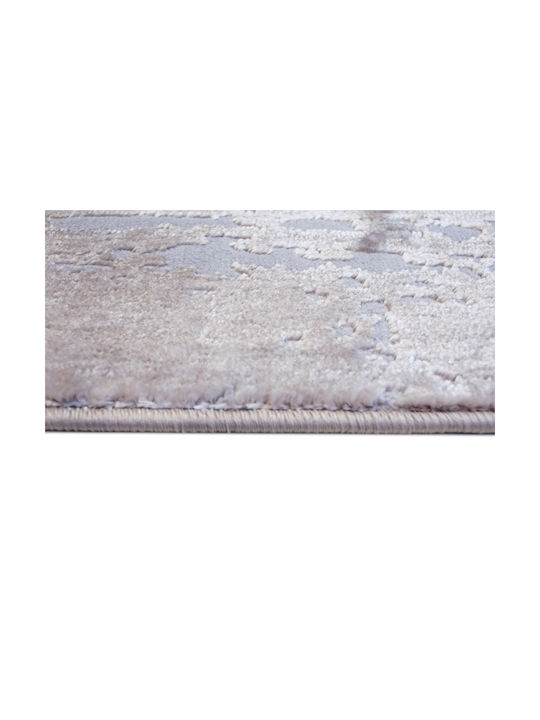Klonaras Modern Bedroom Rugs Set Beige KL472602 3pcs