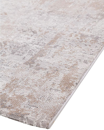Royal Carpet Σετ Μοντέρνα Χαλιά Κρεβατοκάμαρας Grey E104091 3τμχ