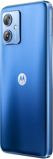 Motorola Moto G54 Power Edition 5G (8/256GB) Albastru Perlă