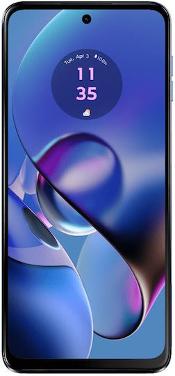 Motorola Moto G54 Power Edition 5G (8/256GB) Albastru Perlă