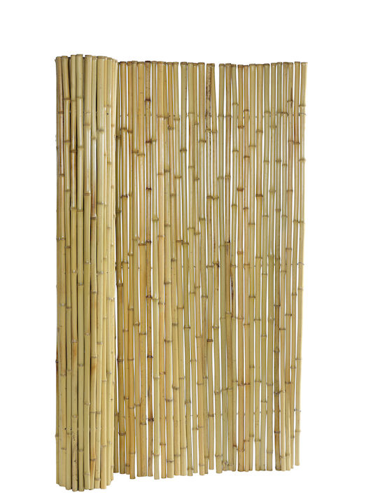 Jardi Καλαμωτή με Ολόκληρο Καλάμι Μπαμπού 1.5x2.5m 14700995 Jardi Καλαμωτή με Ολόκληρο Καλάμι Μπαμπού 1.5x2.5m 14700995