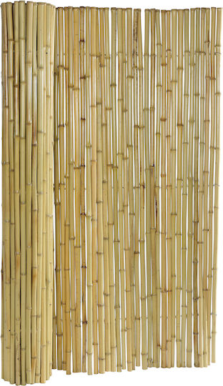 Jardi Καλαμωτή με Ολόκληρο Καλάμι Μπαμπού 1.5x2.5m 14700995 Jardi Καλαμωτή με Ολόκληρο Καλάμι Μπαμπού 1.5x2.5m 14700995