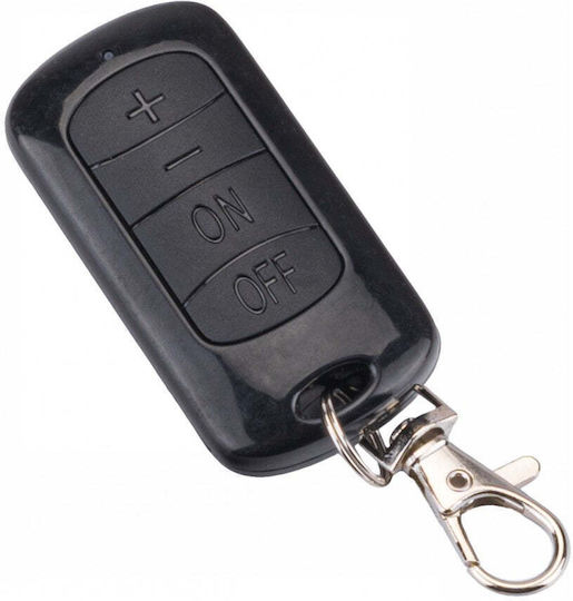 Powermat Aeroterma auto Cu motorină
