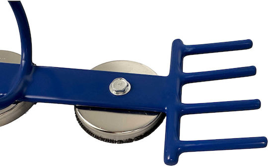 Cheie de impact cu bază magnetică Gebo Tools