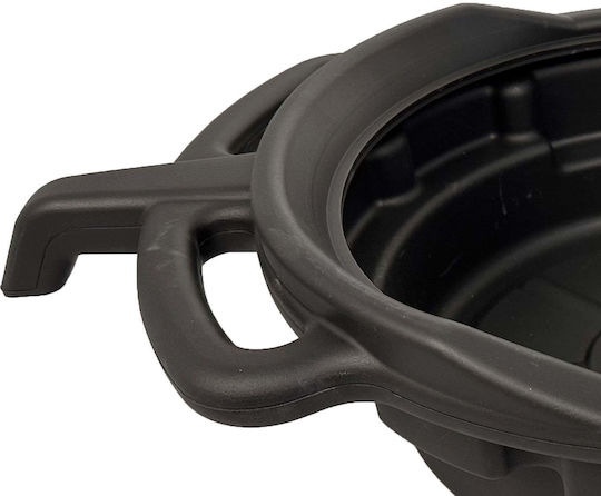 Erem Vas De Colectare A Uleiului Cu Capacitate 15 Litri