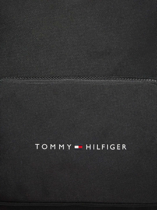 Tommy Hilfiger Детска чанта Раница Черен
