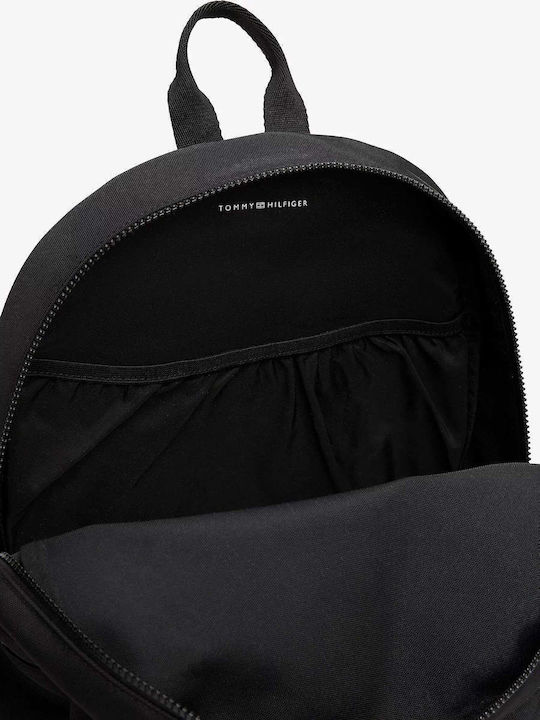 Tommy Hilfiger Детска чанта Раница Черен