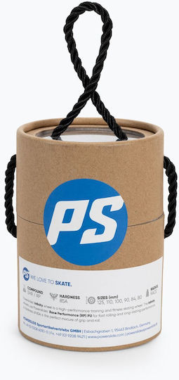 Powerslide Infinity 905228 Ροδάκια 80mm 1τμχ