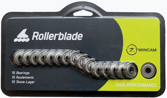 Rollerblade Twincam ILQ-7 Plus 43.062286 Roller Zubehör