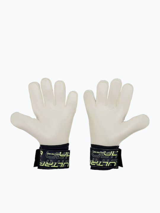 PUMA Ultra Protect 3 RC Mănuși portar Adulți Verzi