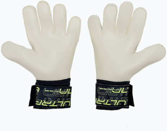 PUMA Ultra Protect 3 RC Mănuși portar Adulți Verzi