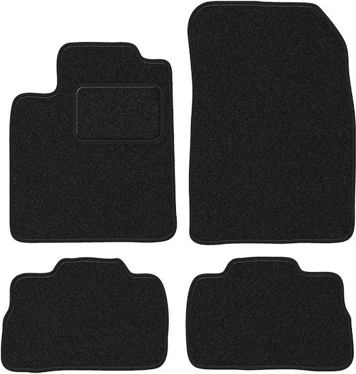 Anthra Car Mats Suzuki Kizashi Sedan 2009-2014