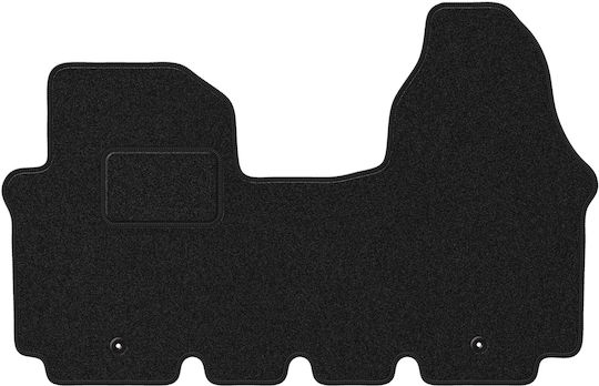 Anthra Car Mats for Nissan Primastar Van 2001-2014