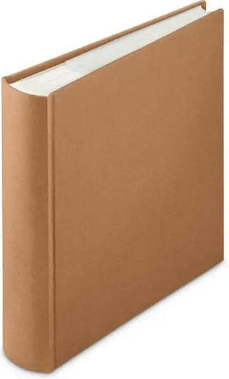 HAMA Album for 200 Photos Dimensions 10x15cm Brown 10x15cm