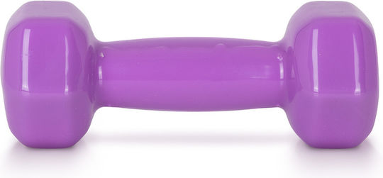 AMILA Dumbbell Hexagon Vinyl 1 x 1.5kg